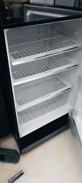 pel fridge brand new condition large 7