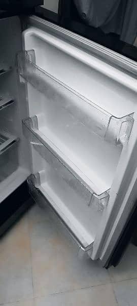 pel fridge brand new condition large 8