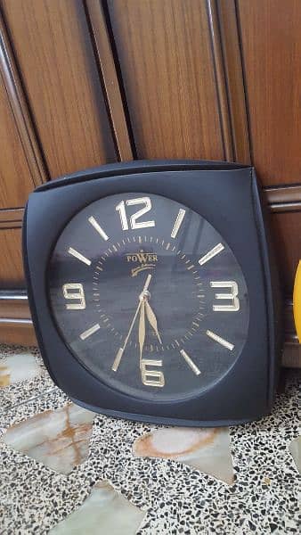 Different Wall Clock 3