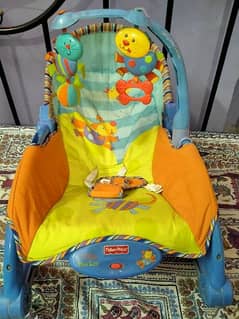 fisher price rocker for sale
