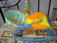 fisher price rocker for sale 0