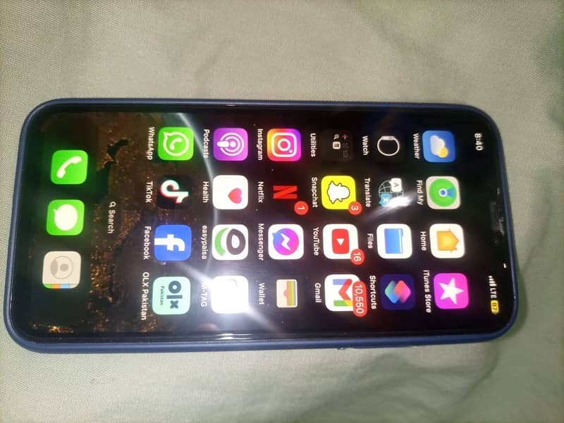 iphone xs 64 gb pta approved urgent sell 0