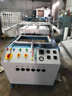 PVC PET Blister Vacuum Forming Machine, Scrubber Cup Making Machine