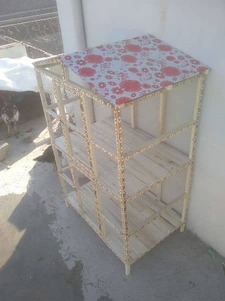 wooden cages for sale 1