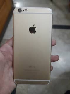 Apple iPhone 6 Plus 0
