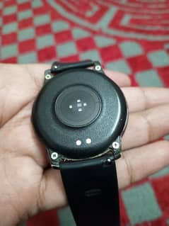 haylou  solar smart watch