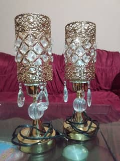 luxury table lamps for sale
