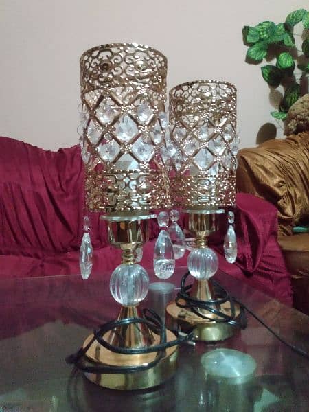 luxury table lamps for sale 1
