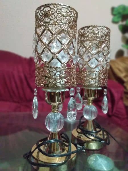 luxury table lamps for sale 2