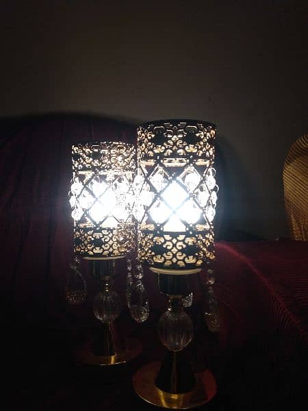 luxury table lamps for sale 3