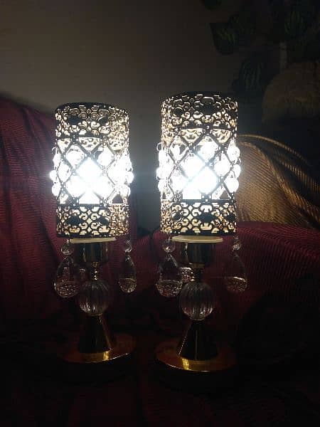 luxury table lamps for sale 4