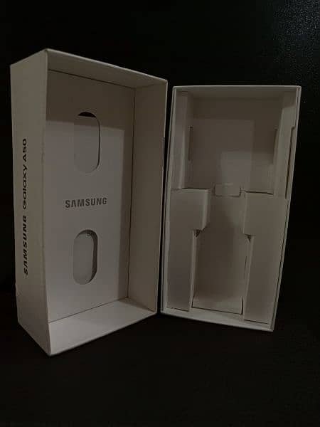 samsung Galaxy A-50 0