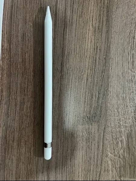 Apple Pencil 1st generation 1