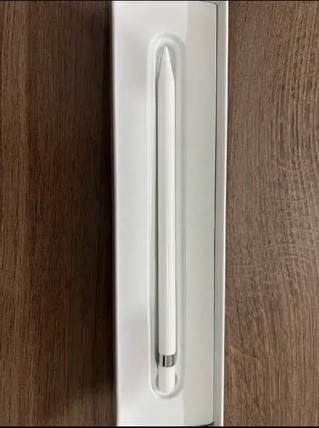 Apple Pencil 1st generation 3