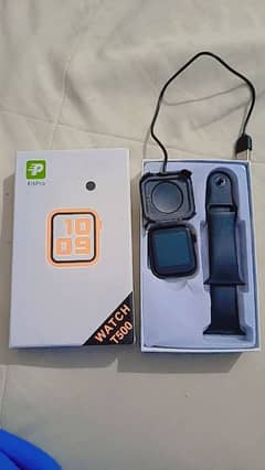 smart watch for sell just one day used