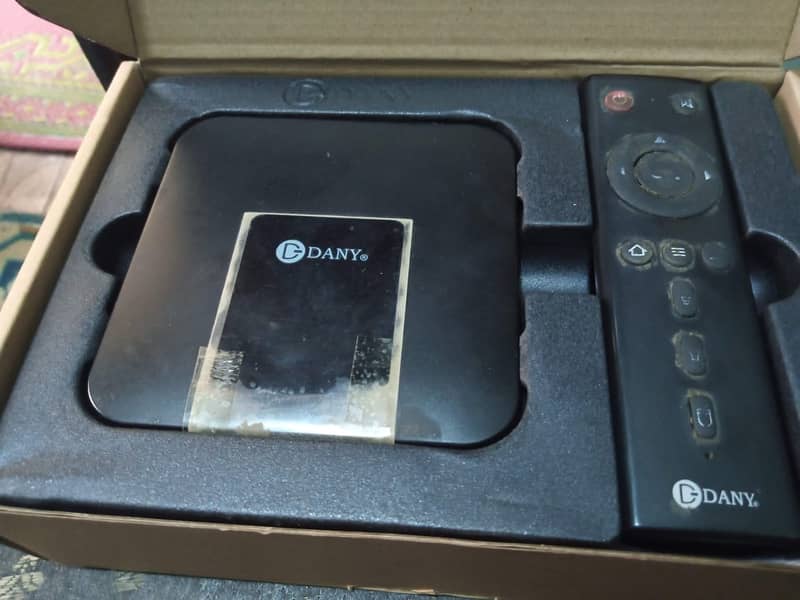 Android box 5