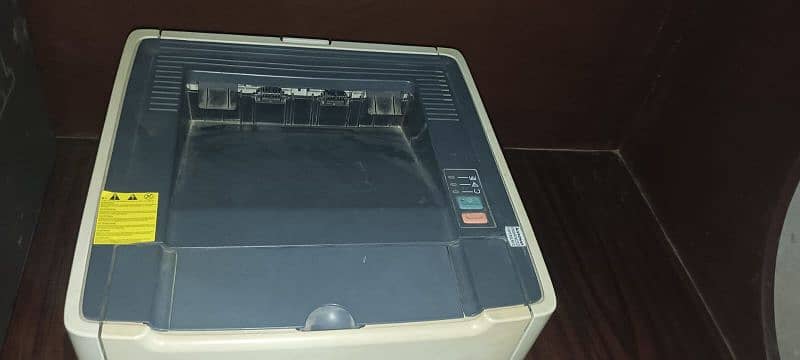 dell computer (lcd,cpu,woofer,printer) 8