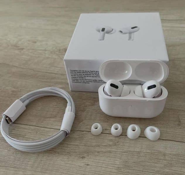 Airpods pro Japan High quality 1