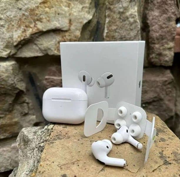 Airpods pro Japan High quality 2