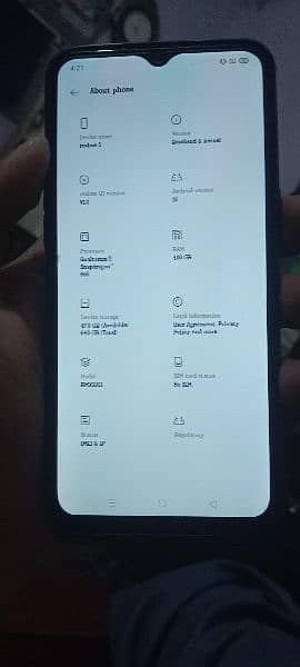 Oppo Realme 5 read add 1