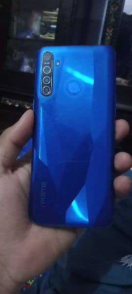 Oppo Realme 5 read add 2