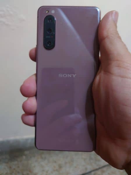 Sony Xperia 5 mark2  10/10 PTA oprove 0