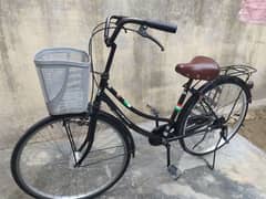 Japan bicycle