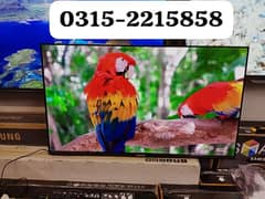 NEW ARRIVAL SAMSUNG 55"65 INCHES SMART LED TV UHD DYNAMIC COLOR 2024