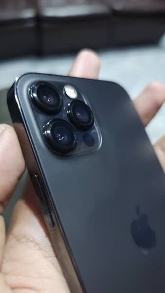 Apple Iphone 12pro 5