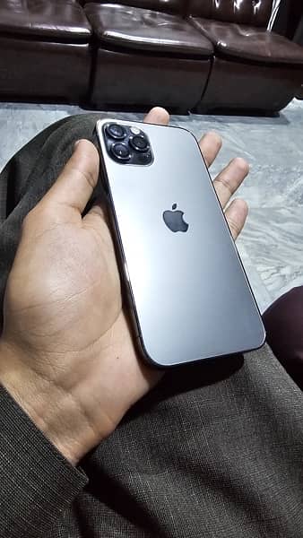Apple Iphone 12pro 10