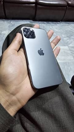 Apple Iphone 12pro