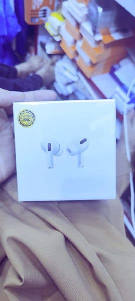AIRPODS PRO 2 0