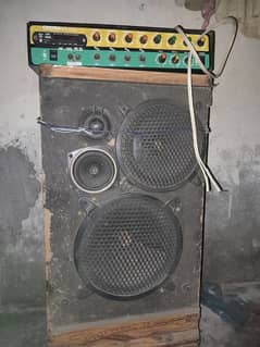 speaker mp4