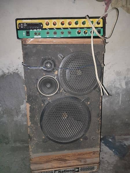 speaker mp4 1