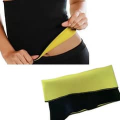 Hot slim belt for slimming the fats of the body use mens and womens