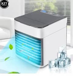 Portable Mini Air conditioner Cooling fan USB /fan /mini ac