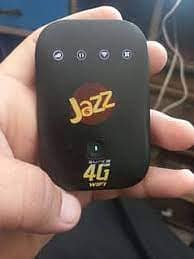 Jazz MF673 WiFi Route second hands  unlocked