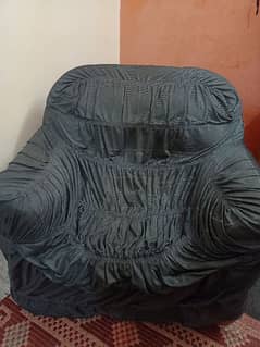 sofa single for sale