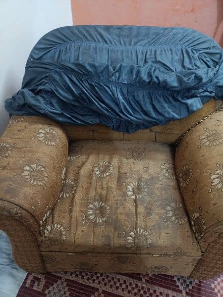 sofa single for sale 4