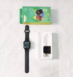 i9 pro max Smart watch available in Lahore۔