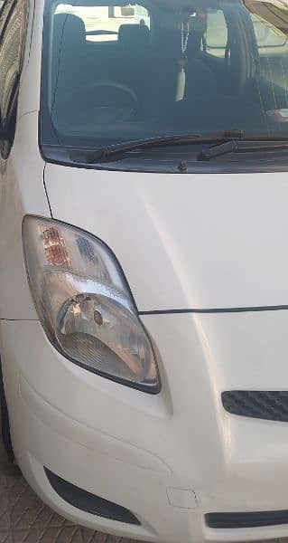 Vitz 2010 Model 2014 Port Clear 1300cc Converted for call 03314541911 4