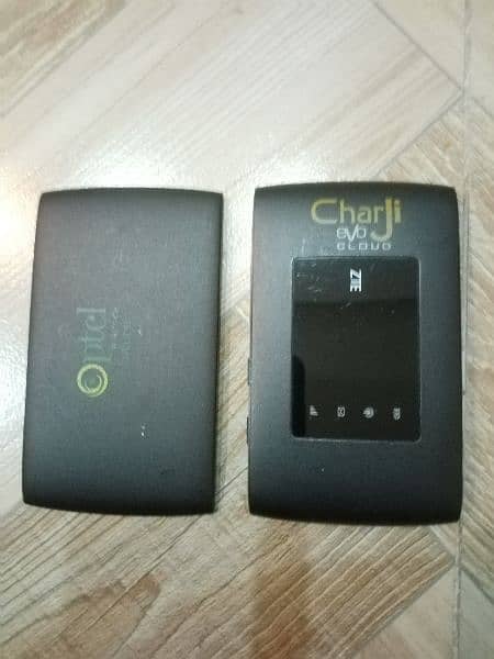 Ptcl Evo Chargi Device 11