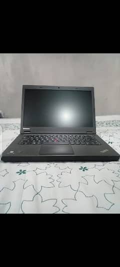 laptop lenovo model T440P