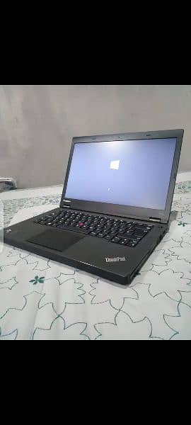 laptop lenovo model T440P 2
