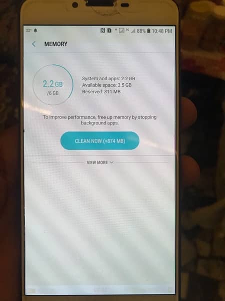 c9 pro 6 gb 64 gb dual sim finger not working 1