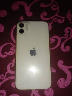Apple Iphone 11 White