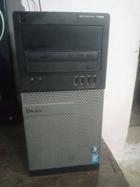 Dell optilex 7010 core i3 3rd gen 6