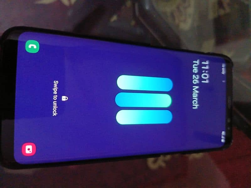 S8 Mobile Phone urgent For Sale 2