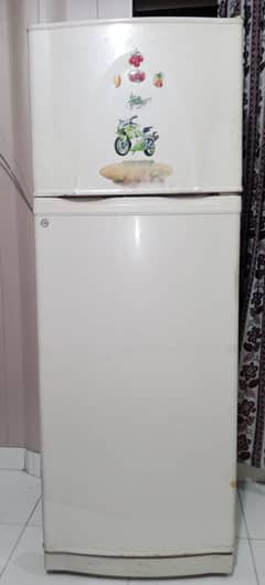 Dawlance Refrigerator in Excellent Condition
