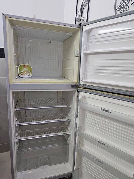 refrigerator good condition used only 3 month. 1